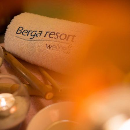 Berga Resort Extérieur photo